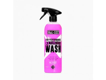 mucoff high performance waterless wash 750ml 7