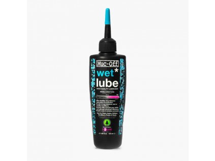 mucoff wet lube 120ml