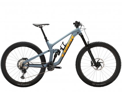 TREK Slash 9.8 XT Matte Battleship Blue