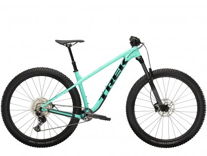 Trek Roscoe 7 Miami Green/Trek Black