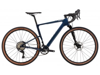 Cannondale Topstone Carbon Womens Lefty 3 veľ. XS