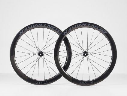 Bontrager Aeolus RSL 51 TLR Disc Cestné Kolesá