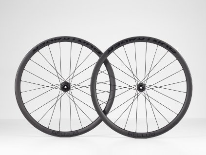 Bontrager Aeolus Elite 35 TLR Disc Cestné Kolesá
