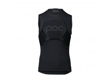 POC Oseus VPD Torso Uranium Black