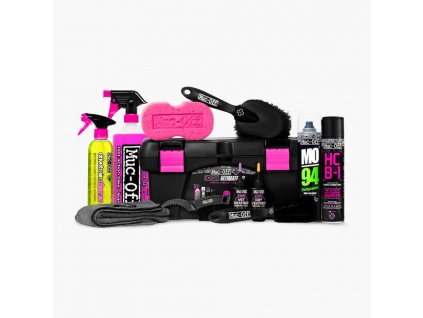 Muc-Off Ultimate Kit