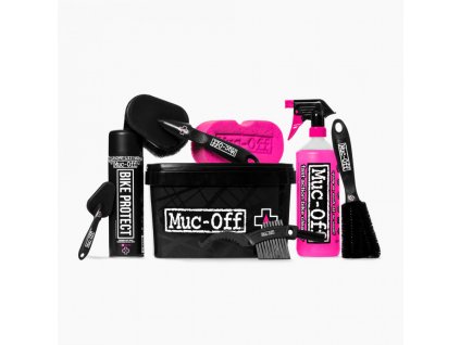 Muc-Off 8inONE Cleaning Kit