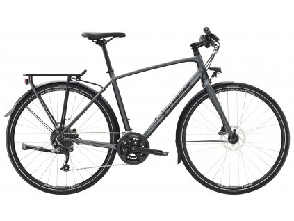TREK FX 2 Disc Equipped SATIN LITHIUM GREY