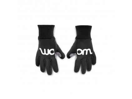 1to1 woom warm tens bike gloves 2 product