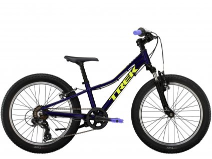 TREK Precaliber 20 7-speed PURPLE ABYSS