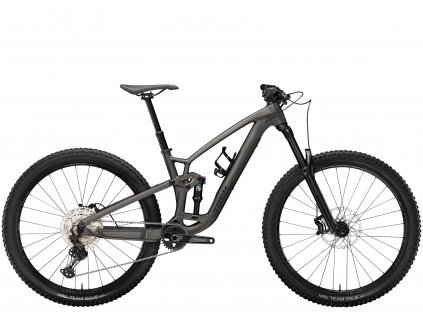 TREK Fuel EX 7 Gen 6 MATTE DNISTER BLACK