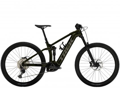 TREK Rail 9.5 Gen 3 BLACK OLIVE