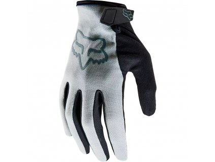FOX Ranger W gunmetal gloves
