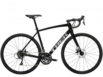 TREK Domane AL 2 Disc TREK BLACK