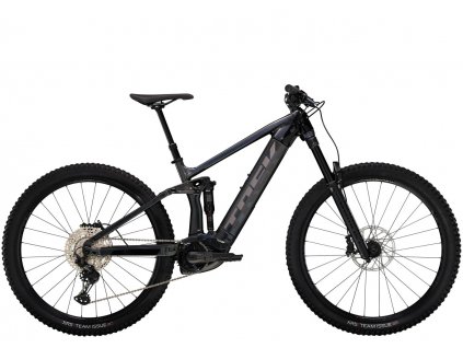 TREK Rail 7 Gen 3 DARK PRISMATIC