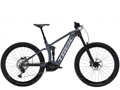 TREK Rail 9.7 Gen 4 GALACTIC GREY