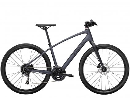 TREK Dual Sport 2 GALACTIC GREY