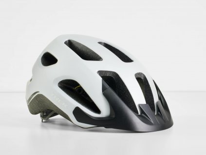 Trek Solstice Mips Helma Biela Matná