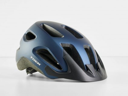 Trek Solstice Mips Helma Mulsanne Blue