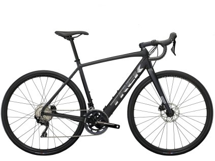 TREK Domane+ AL 5 TREK BLACK