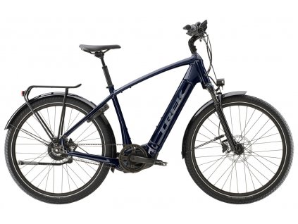 TREK Allant+ 9 DEEP DARK BLUE