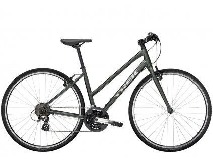 TREK FX 1 Stagger LITHIUM GREY