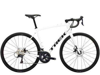 TREK Domane AL 3 Disc TREK WHITE