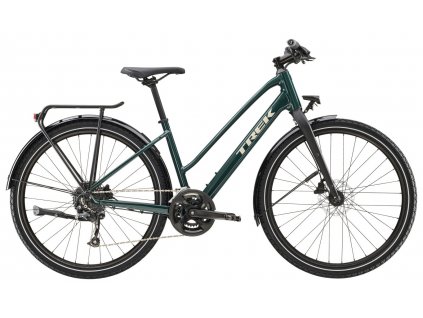 TREK Dual Sport 2 Equipped Stagger JUNIPER