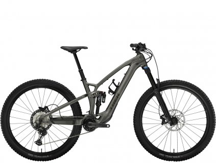 TREK Fuel EXe 8 XT SATIN MERCURY