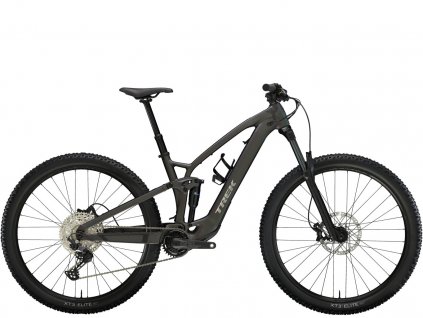 TREK Fuel EXe 5 MATTE DNISTER BLACK