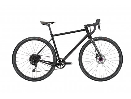 RONDO MYLC ST BLACK / BLACK