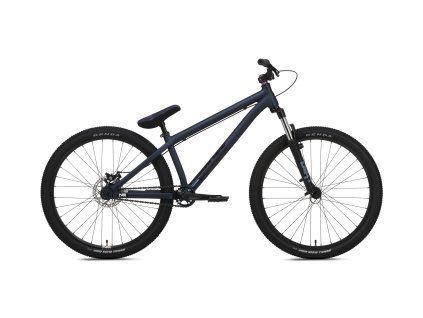 NS BIKES ZIRCUS BLUE