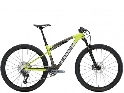 TREK Supercaliber SL 9.7 AXS Gen 2 POWER SURGE