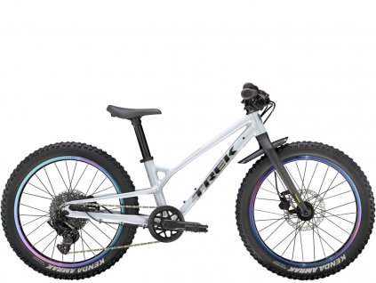 TREK Wahoo 20 Trail PLASMA GREY PEARL
