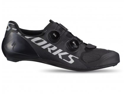 Specialized S-Works Vent Road Black