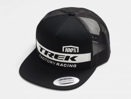 100% Trek Factory Racing Trucker Hat