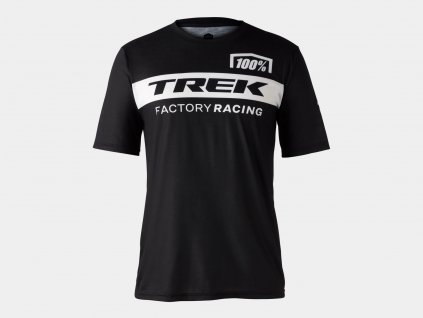 100 % Trek Factory Racing Tech Tee