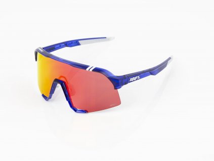 100% Trek Team Edition S3 HiPER Lens