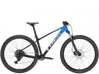 TREK Marlin 5 Gen 3 ALPINE BLUE TO DEEP DARK BLUE FADE