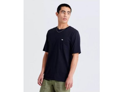 Specialized/Fjällräven Pocket Short Sleeve Black