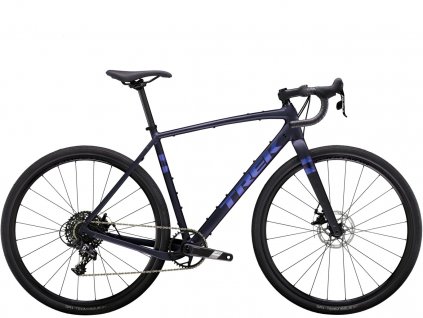 TREK Checkpoint ALR 4 MATTE DEEP DARK BLUE