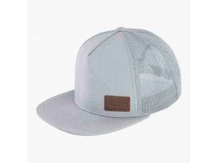 EVOC Trucker Cap Silver