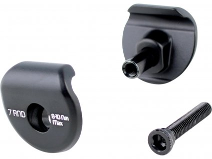 Trek 2-Bolt Seatpost Clamp Ears