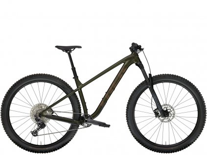 TREK Roscoe 7 SATIN BLACK OLIVE