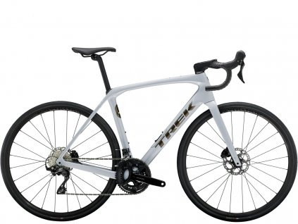 TREK Domane SL 5 Gen 4 PLASMA GREY PEARL