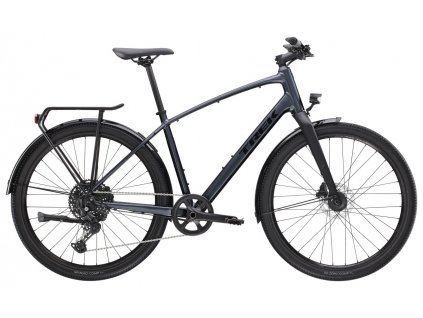 TREK Dual Sport 3 Equipped GALACTIC GREY