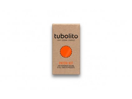 TUBOLITO Tubo Patch Kit