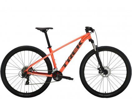 TREK Marlin 4 Gen 2 LIVING CORAL 2024