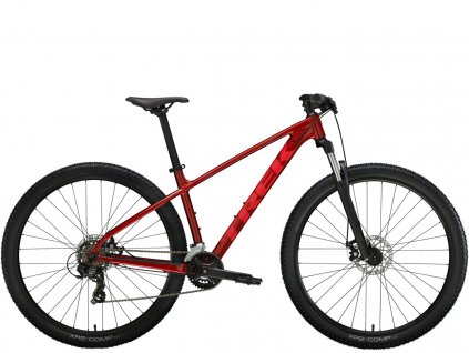 TREK Marlin 4 Gen 2 CRIMSON 2024