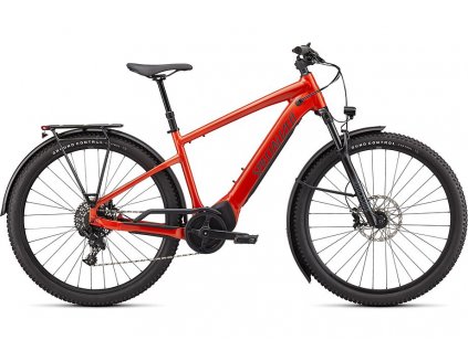 SPECIALIZED Turbo Tero 4.0 EQ Redwood / Black