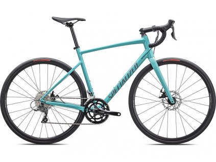 SPECIALIZED Allez Gloss Lagoon Blue/Cool Grey/Blaze